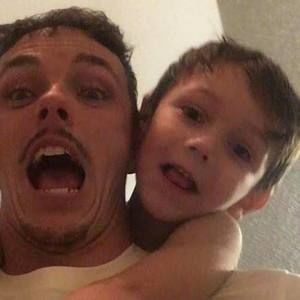 Meet your Posher, Shawn